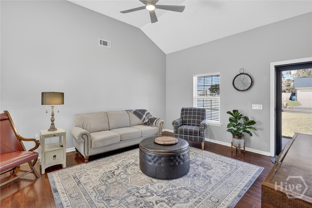 107 Mary Street Springfield, GA 31329 - Photo 6 of 32