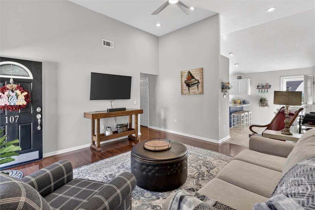 107 Mary Street Springfield, GA 31329 - Photo 8 of 32