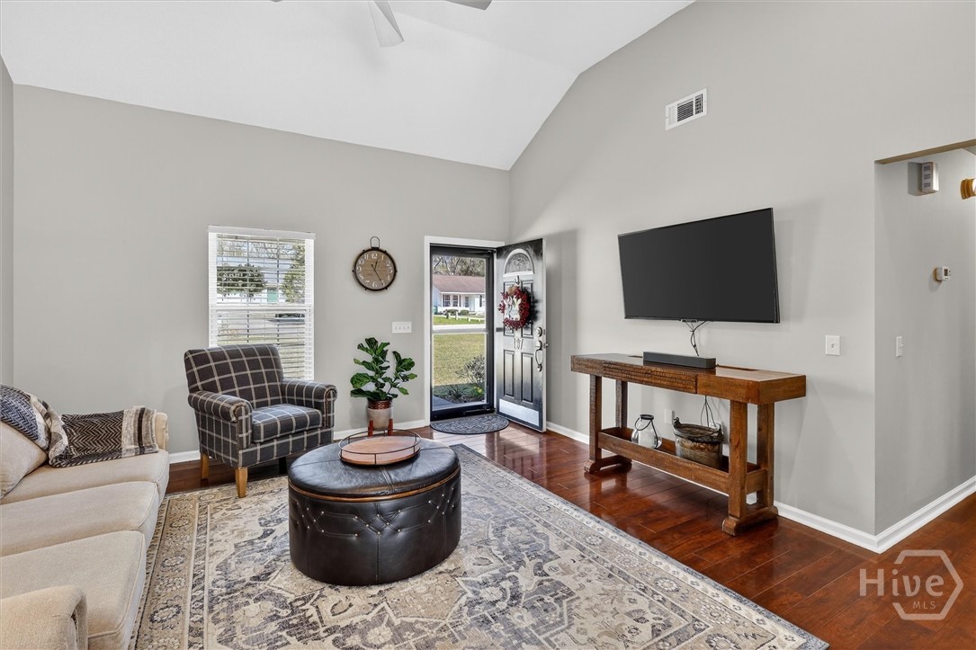 107 Mary Street Springfield, GA 31329 - Photo 9 of 32