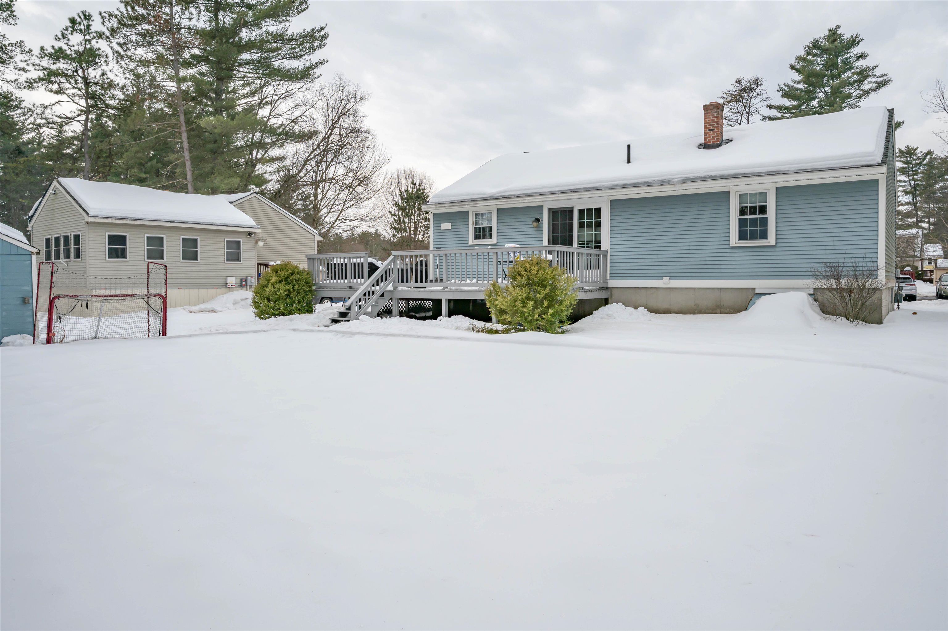 46 Pine Acres Road Concord, NH 03301 - Photo 4 of 45