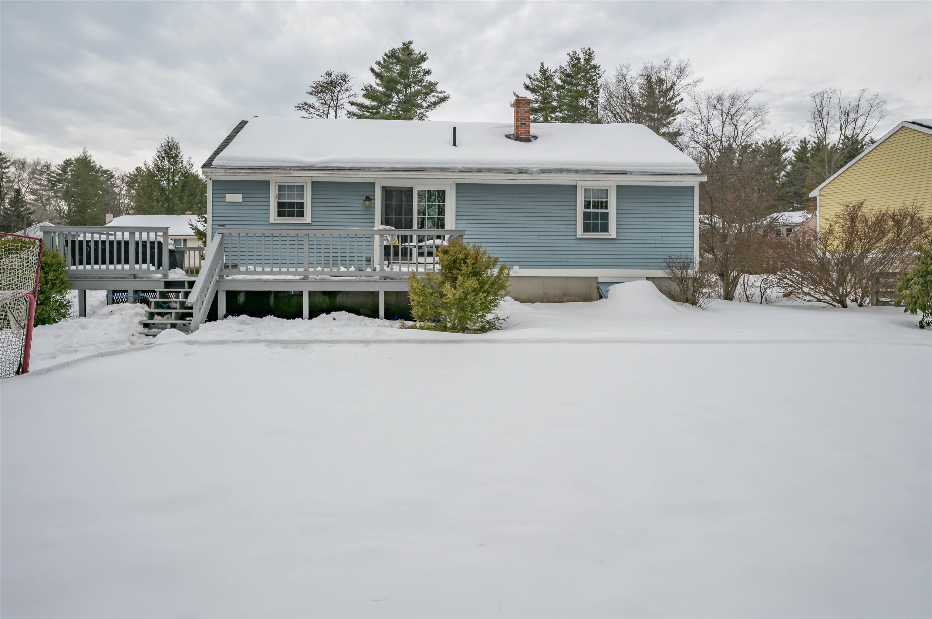 46 Pine Acres Road Concord, NH 03301 - Photo 5 of 45