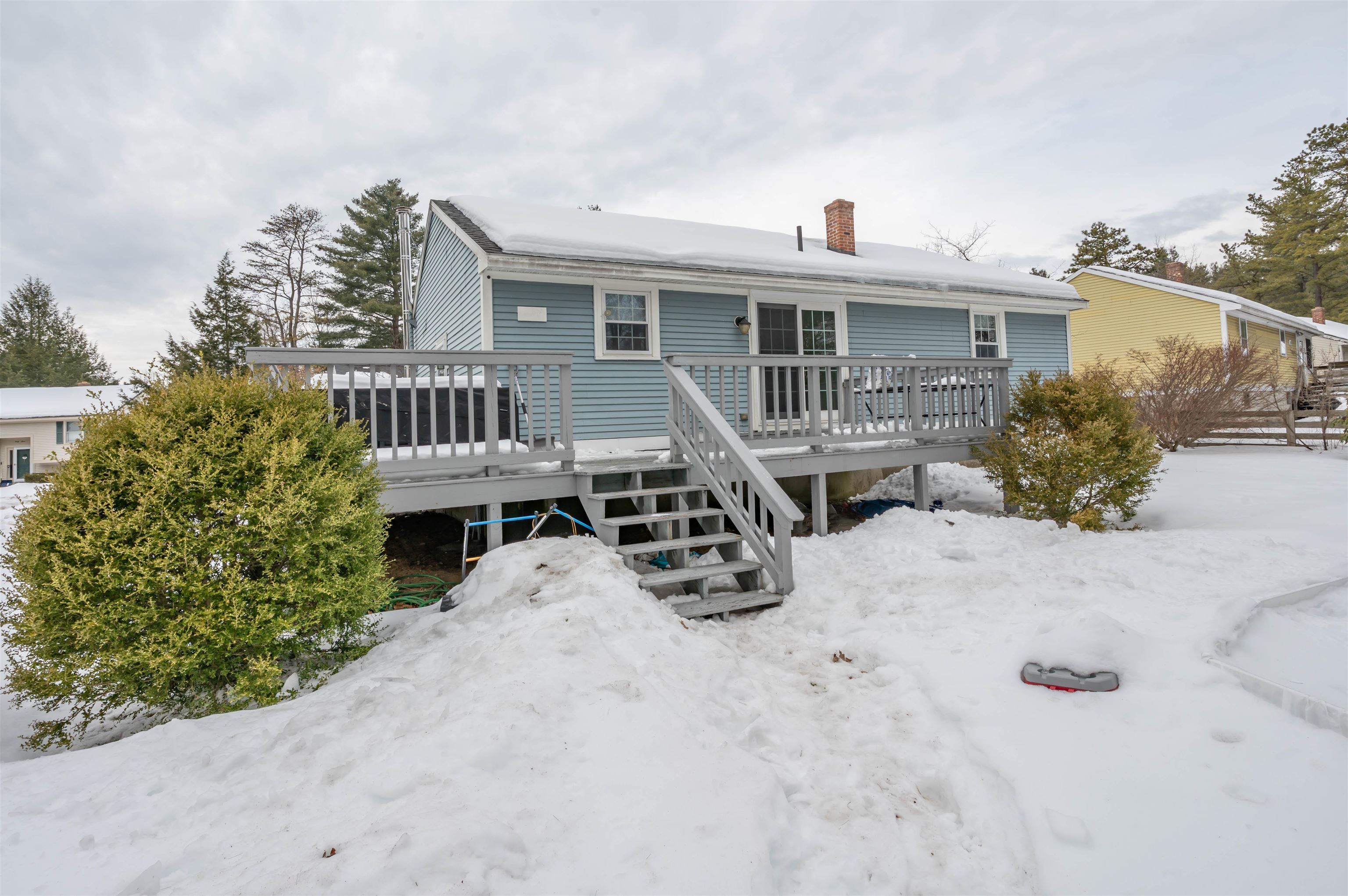 46 Pine Acres Road Concord, NH 03301 - Photo 6 of 45