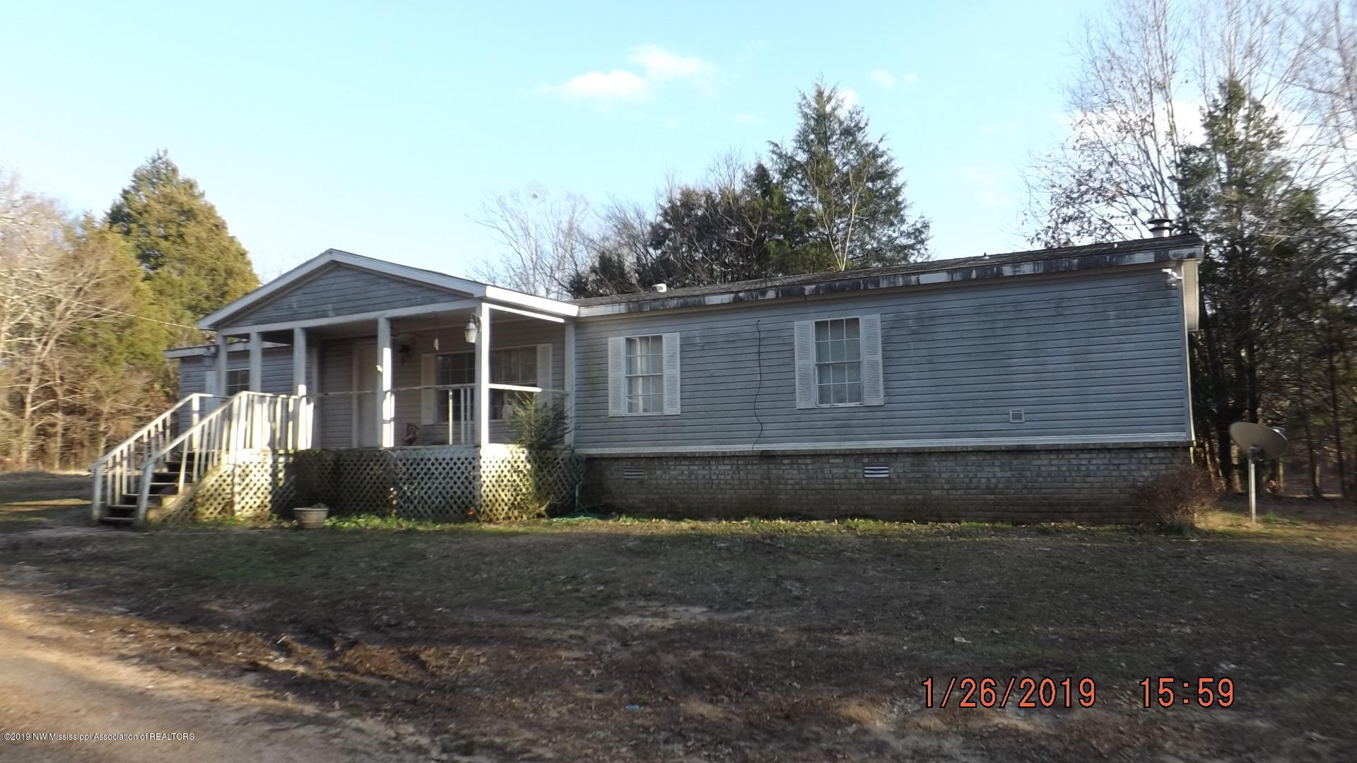 378 Mays Road Coldwater, MS 38618 - Photo 1 of 12 DSCF7513