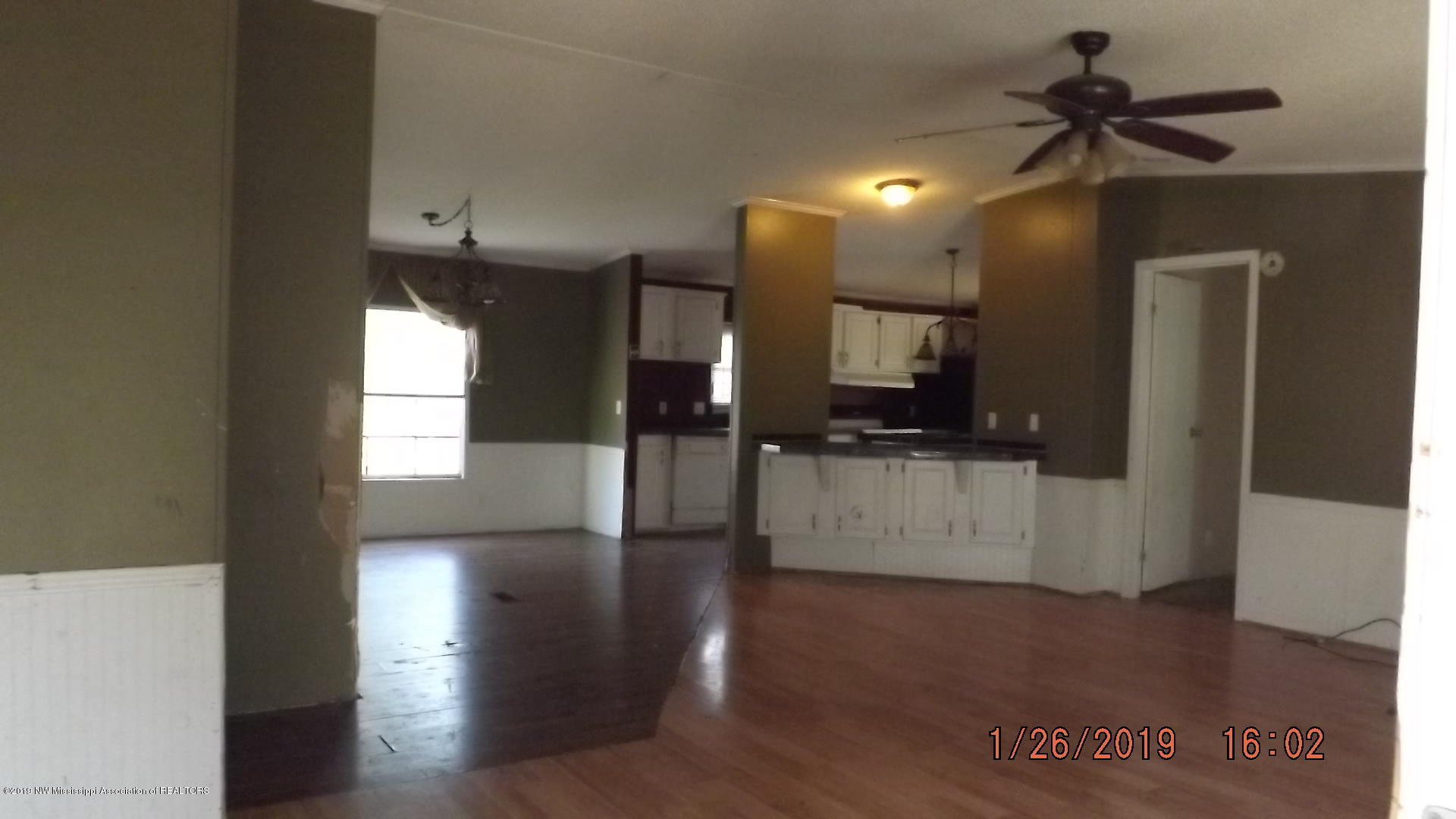 378 Mays Road Coldwater, MS 38618 - Photo 3 of 12 DSCF7520