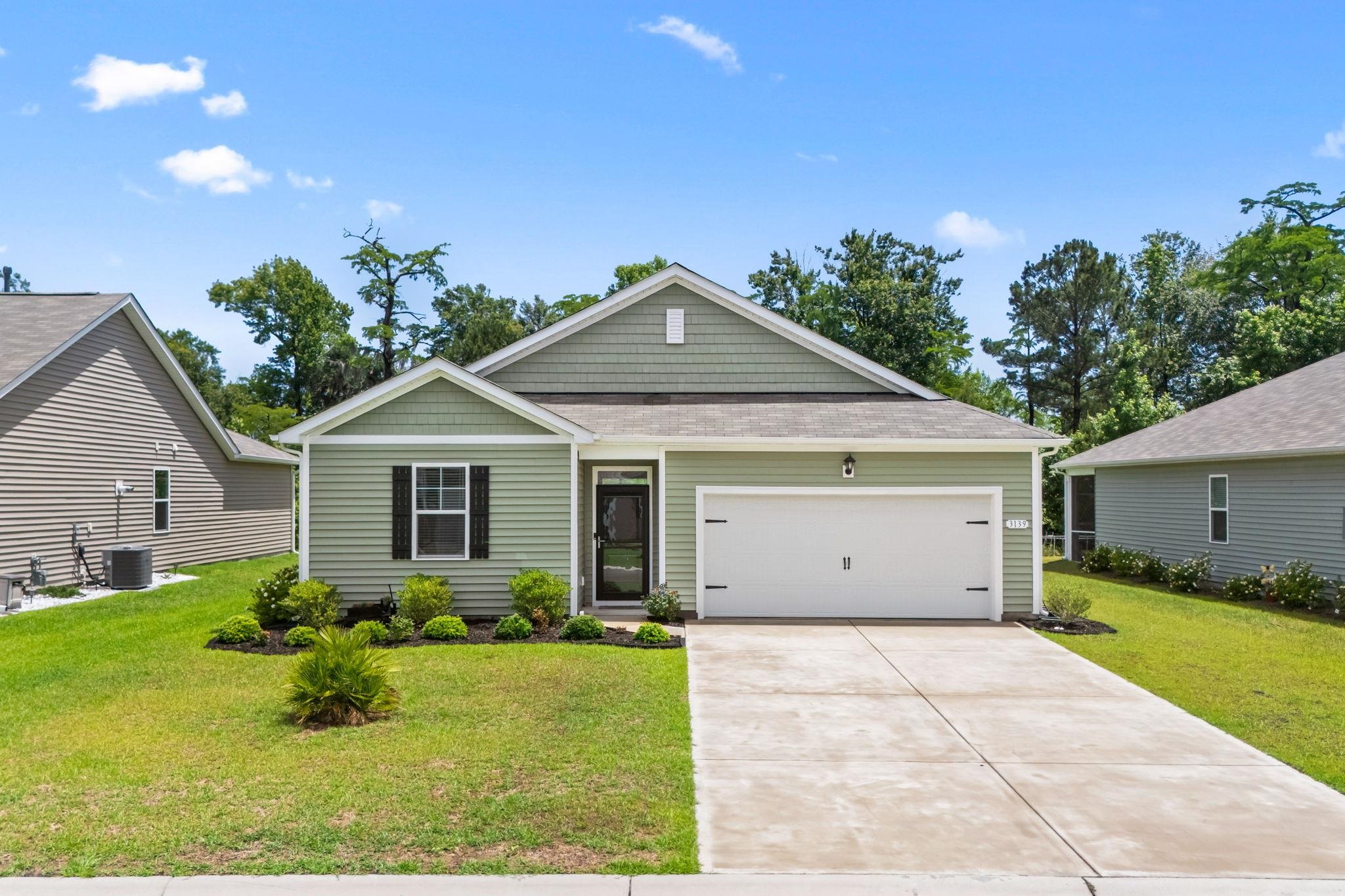 3139 Fair Rdg Way Conway, SC 29526 - Photo 1 of 46
