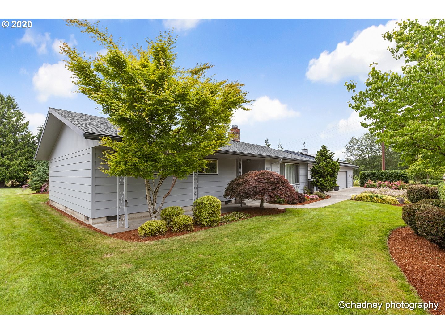 16911 Southeast Sager Road Happy Valley, OR 97086 - Photo 1 of 28 Gallery Image 1
