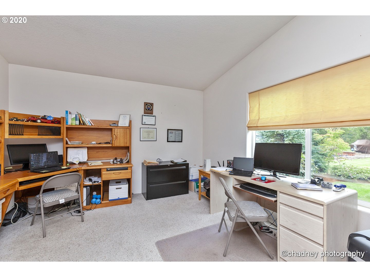 16911 Southeast Sager Road Happy Valley, OR 97086 - Photo 14 of 28 Den/Office