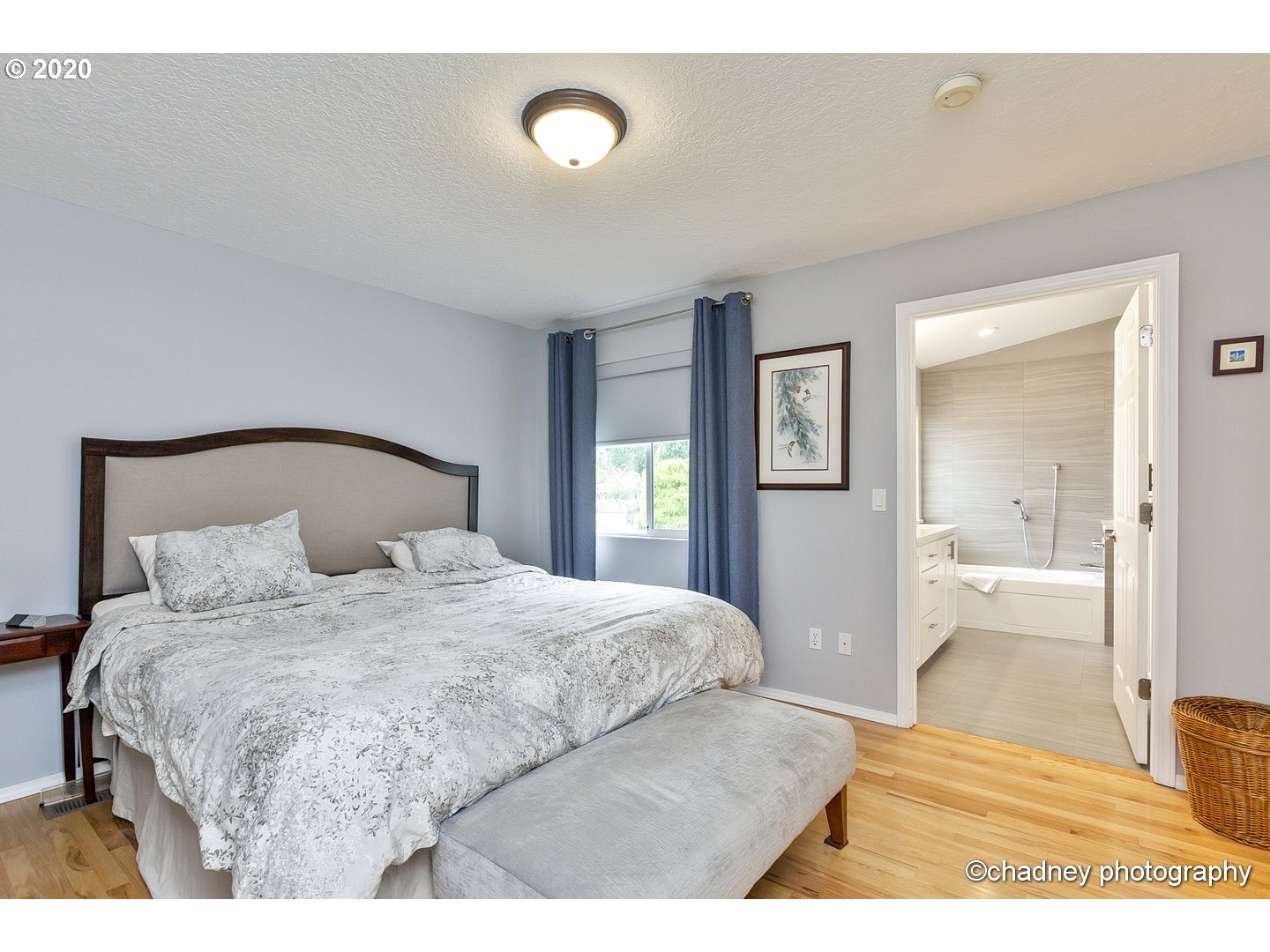 16911 Southeast Sager Road Happy Valley, OR 97086 - Photo 20 of 28 Bedroom, Primary