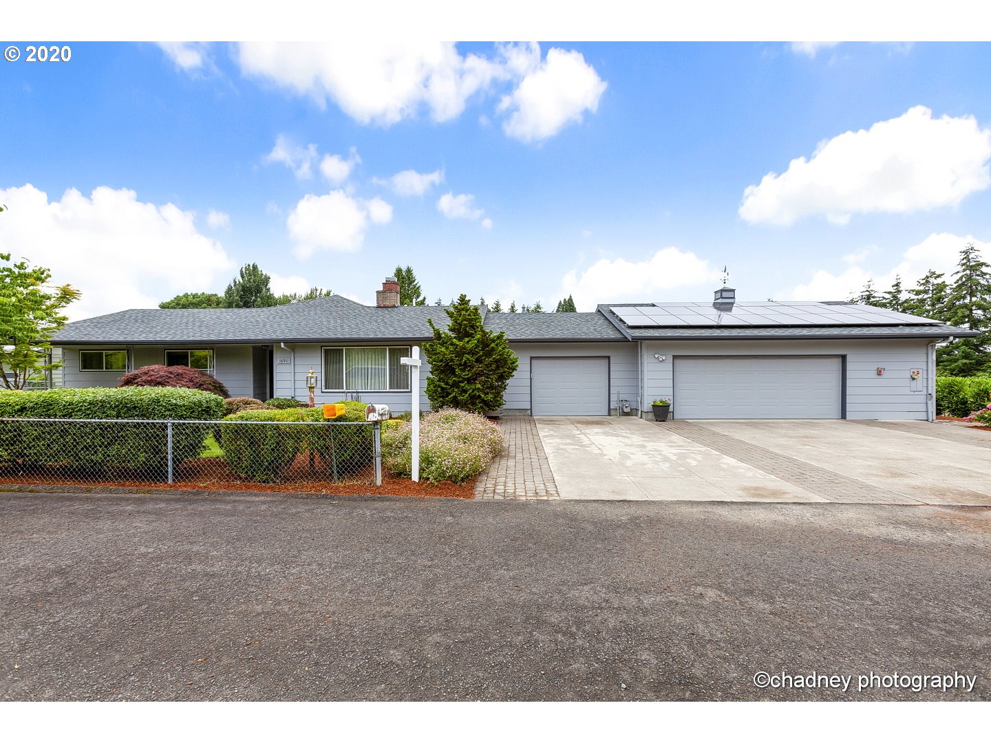 16911 Southeast Sager Road Happy Valley, OR 97086 - Photo 2 of 28 Gallery Image 2