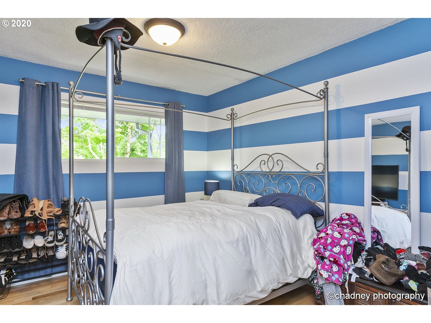 16911 Southeast Sager Road Happy Valley, OR 97086 - Photo 21 of 28 Bedroom