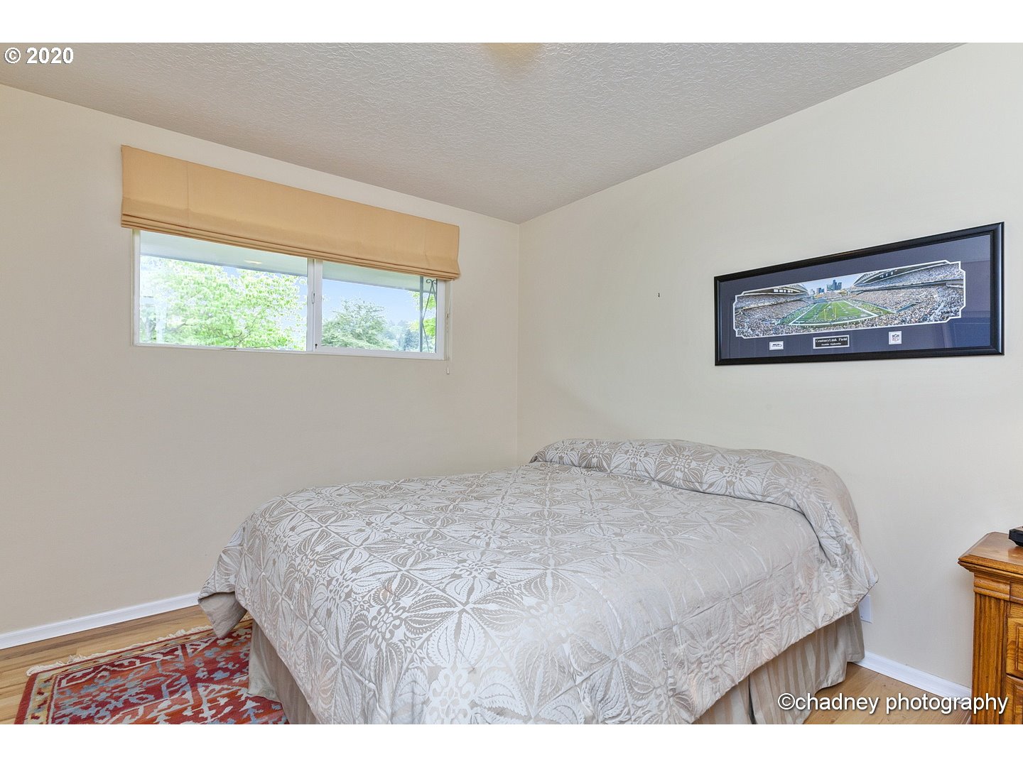 16911 Southeast Sager Road Happy Valley, OR 97086 - Photo 22 of 28 Bedroom