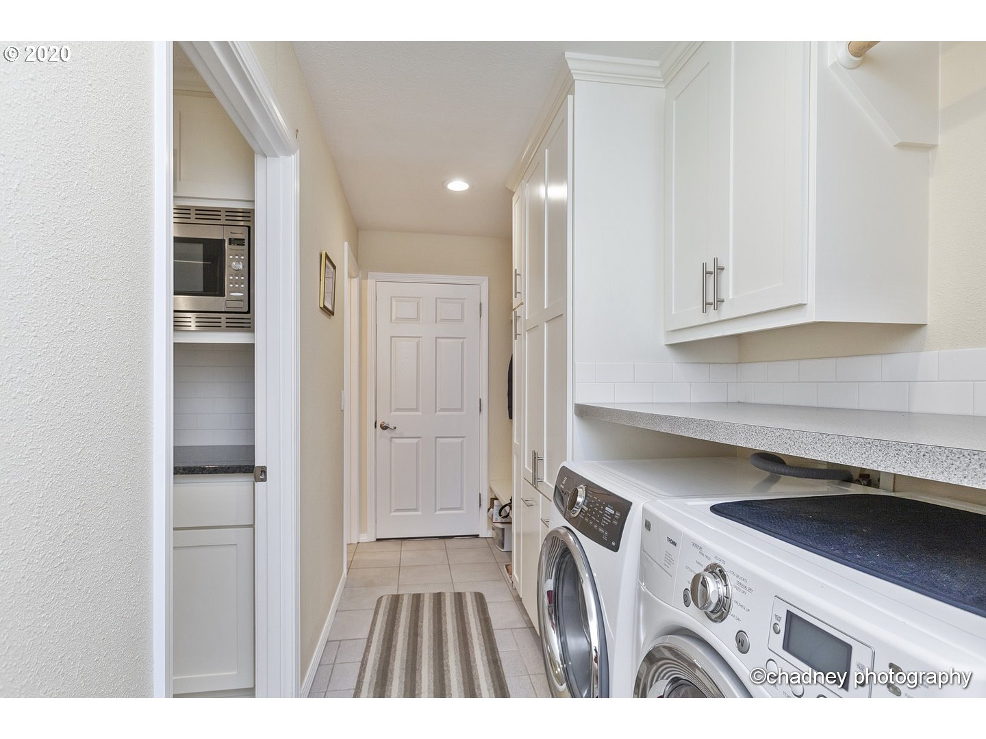 16911 Southeast Sager Road Happy Valley, OR 97086 - Photo 23 of 28 Laundry