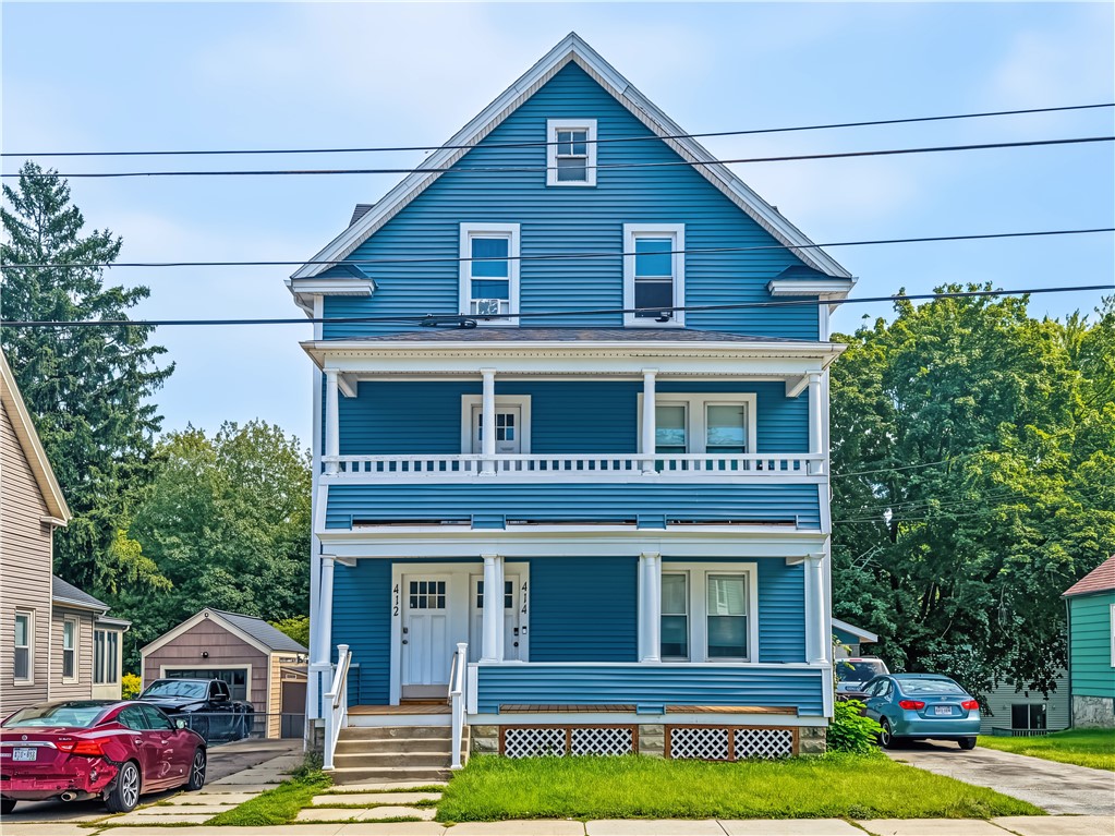 414 Providence Street Woonsocket, RI 02895 - Photo 1 of 15 Gallery Image 1