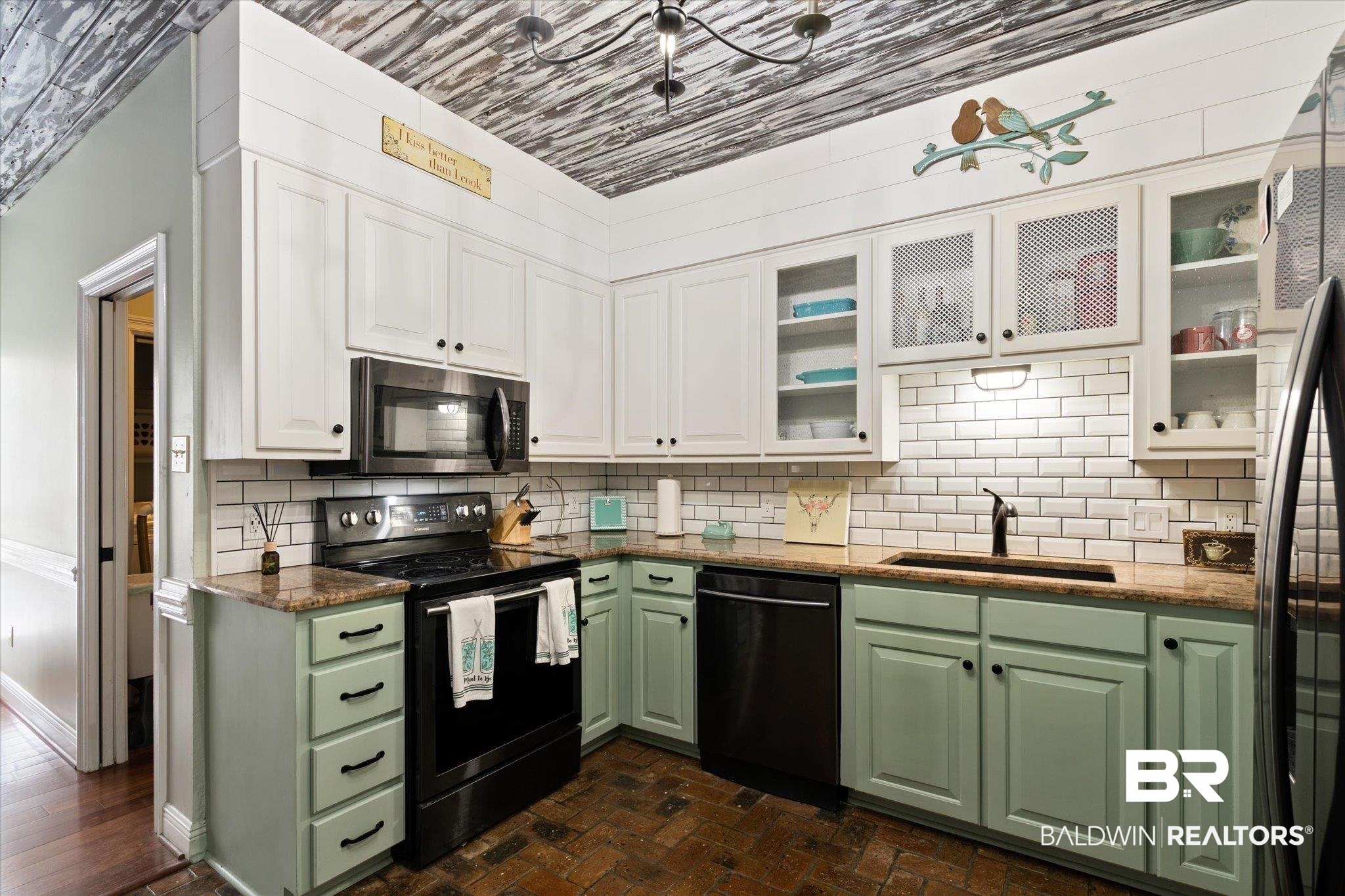 1291 Carson Road West Mobile, AL 36695 - Photo 8 of 36