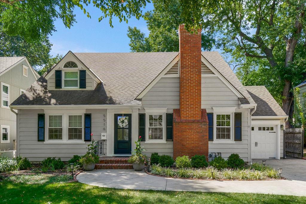 5516 Fairway Road Fairway, KS 66205 - Photo 2 of 51 Gallery Image 2