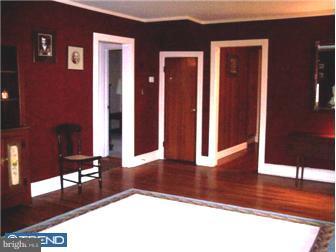 196 East Conestoga Road Devon, PA 19333 - Photo 3 of 8 Living Room