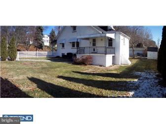 196 East Conestoga Road Devon, PA 19333 - Photo 8 of 8 Exterior Back