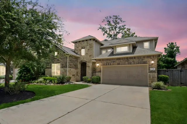 $450,000 | 23486 Fauburg Drive, New Caney, TX 77357