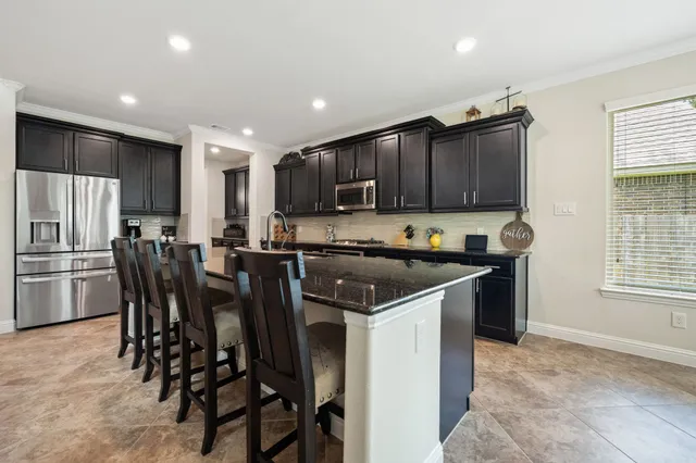 $450,000 | 23486 Fauburg Drive, New Caney, TX 77357