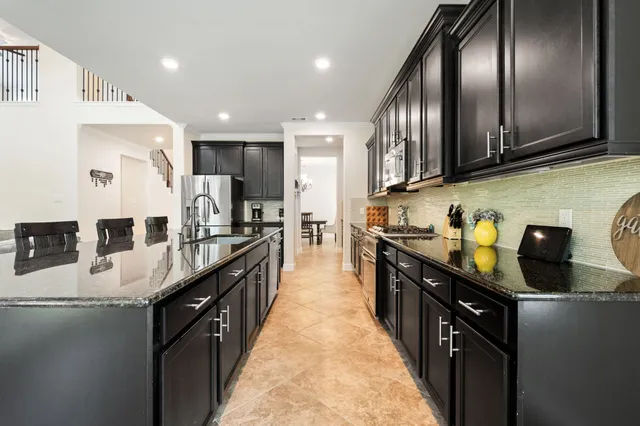 $450,000 | 23486 Fauburg Drive, New Caney, TX 77357