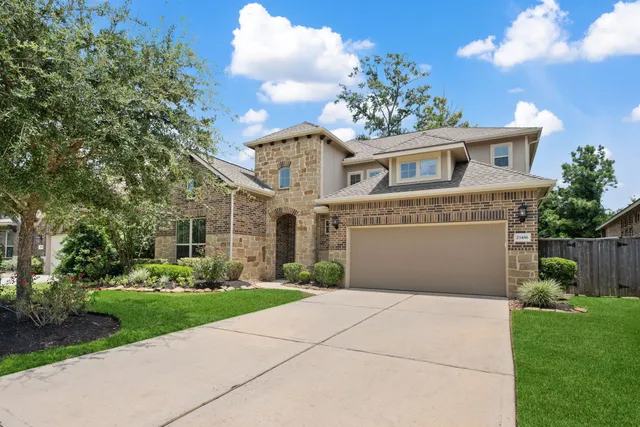 $450,000 | 23486 Fauburg Drive, New Caney, TX 77357