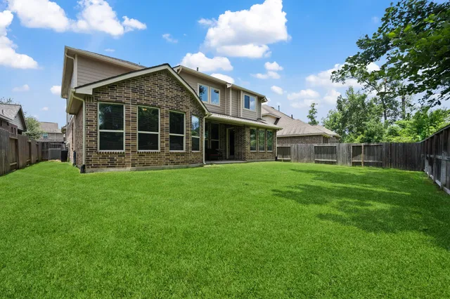 $450,000 | 23486 Fauburg Drive, New Caney, TX 77357