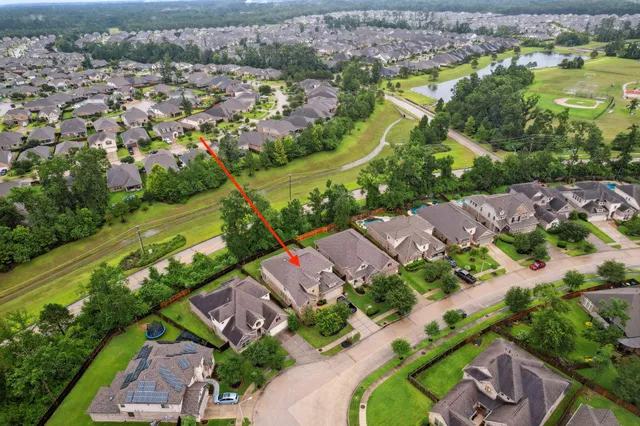 $450,000 | 23486 Fauburg Drive, New Caney, TX 77357