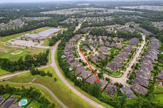 $450,000 | 23486 Fauburg Drive, New Caney, TX 77357