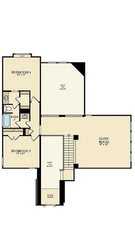 $450,000 | 23486 Fauburg Drive, New Caney, TX 77357