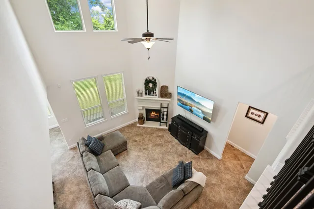 $450,000 | 23486 Fauburg Drive, New Caney, TX 77357