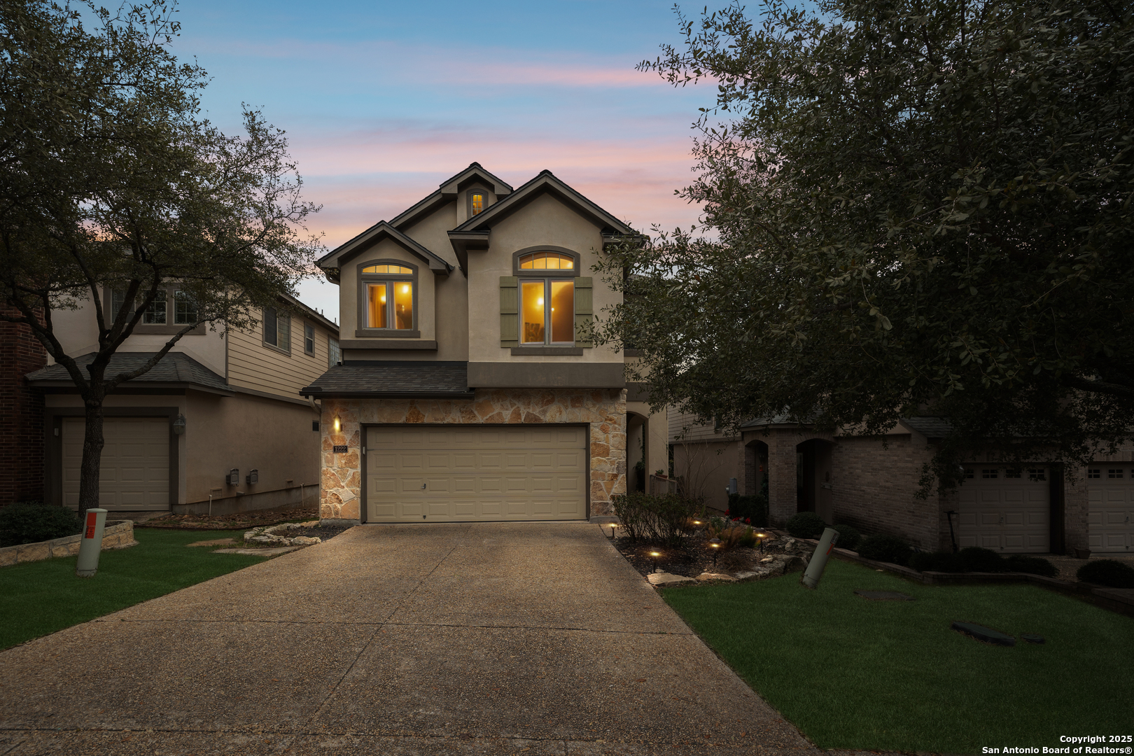 1222 Nicholas Manor San Antonio, TX 78258 - Photo 1 of 1