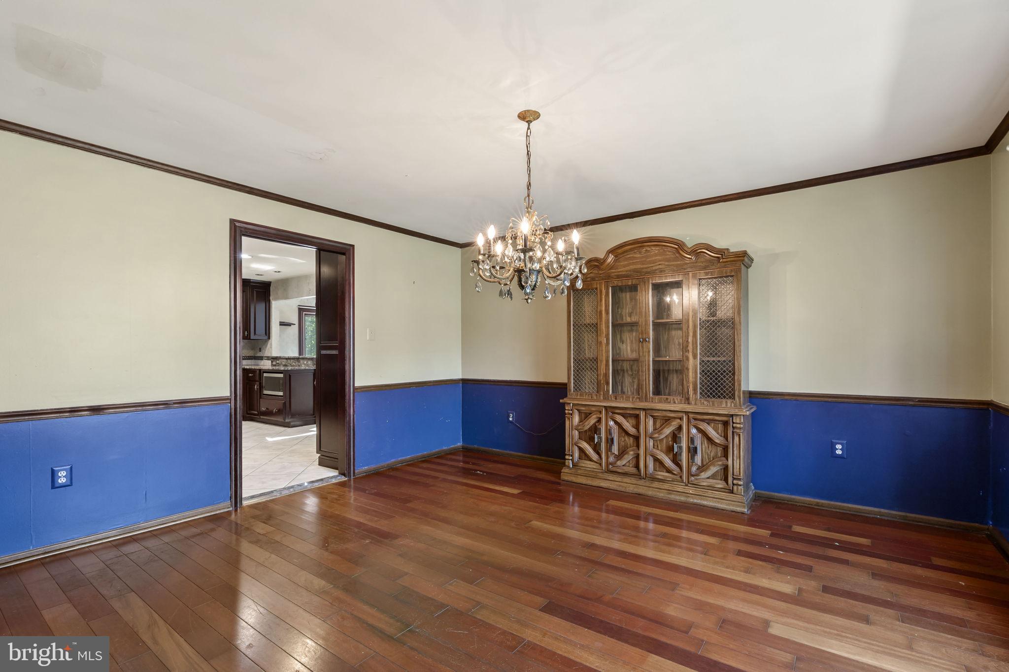 1 Wayne Circle Lower Gwynedd, PA 19002 - Photo 16 of 44 Dining Room Continued...