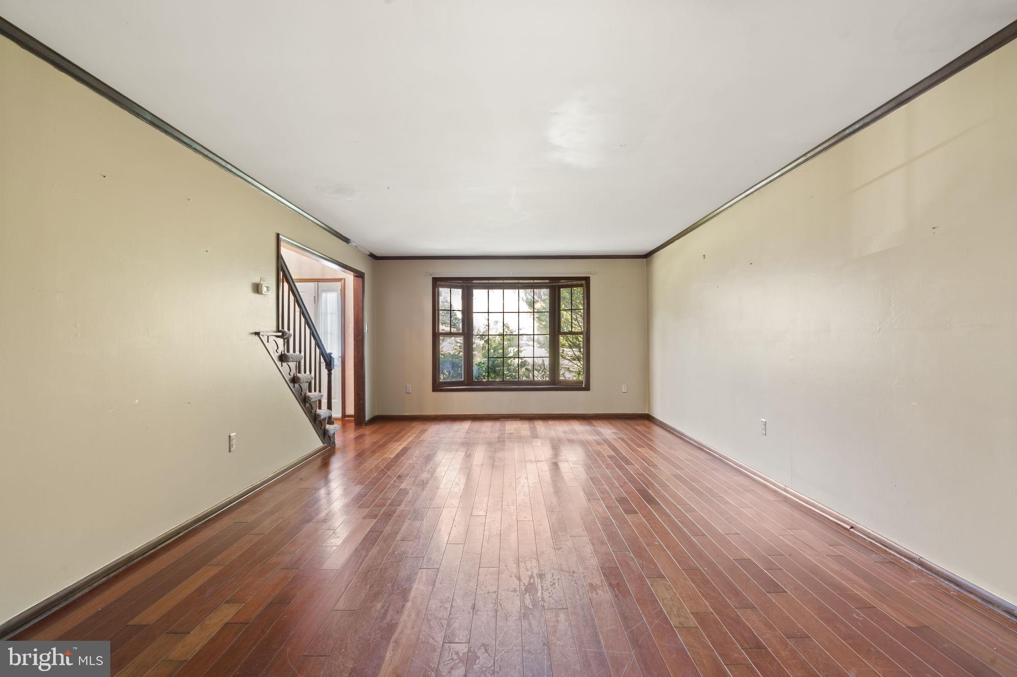 1 Wayne Circle Lower Gwynedd, PA 19002 - Photo 19 of 44 Living Room in Front of Home