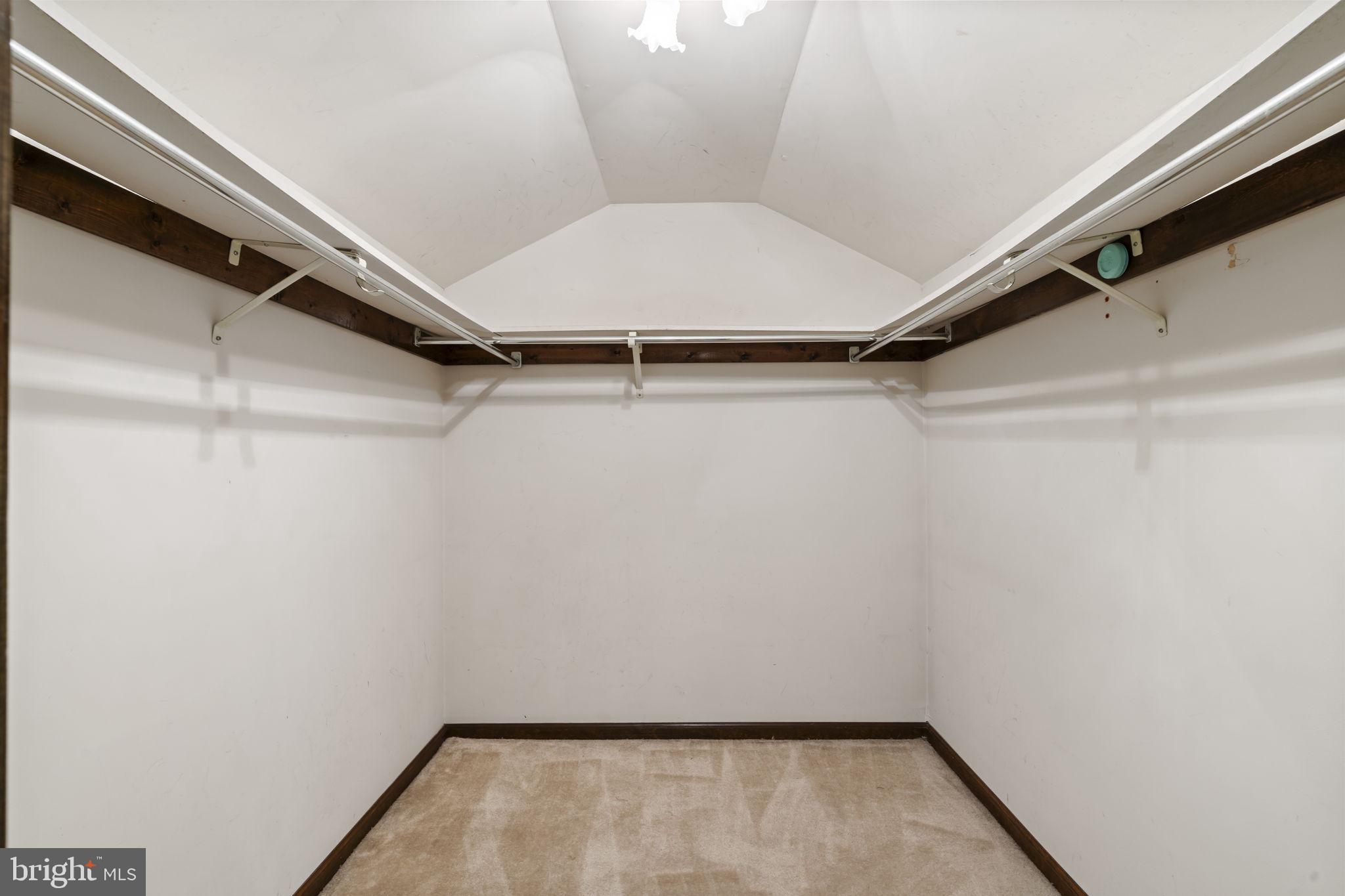 1 Wayne Circle Lower Gwynedd, PA 19002 - Photo 28 of 44 Large, Walk-In Closet in Primary Suite