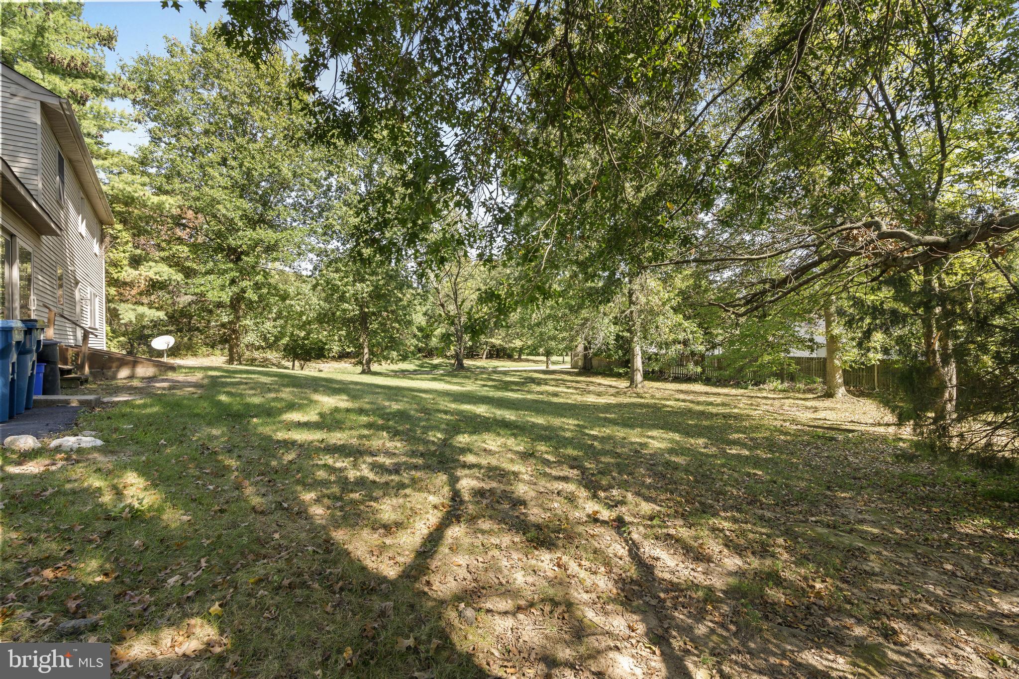 1 Wayne Circle Lower Gwynedd, PA 19002 - Photo 37 of 44 Gorgeous Backyard Space!