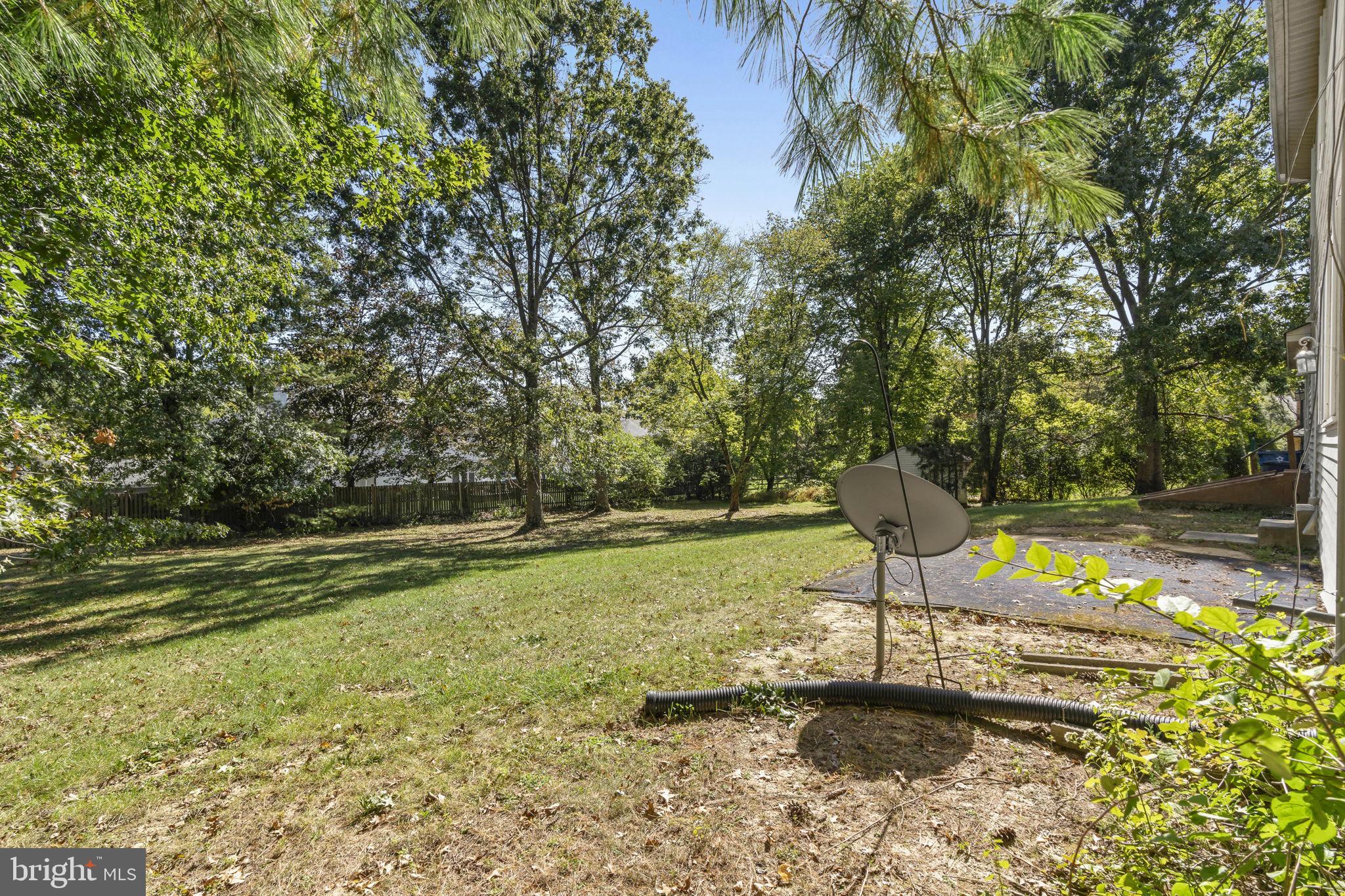 1 Wayne Circle Lower Gwynedd, PA 19002 - Photo 38 of 44 Backyard Continued...