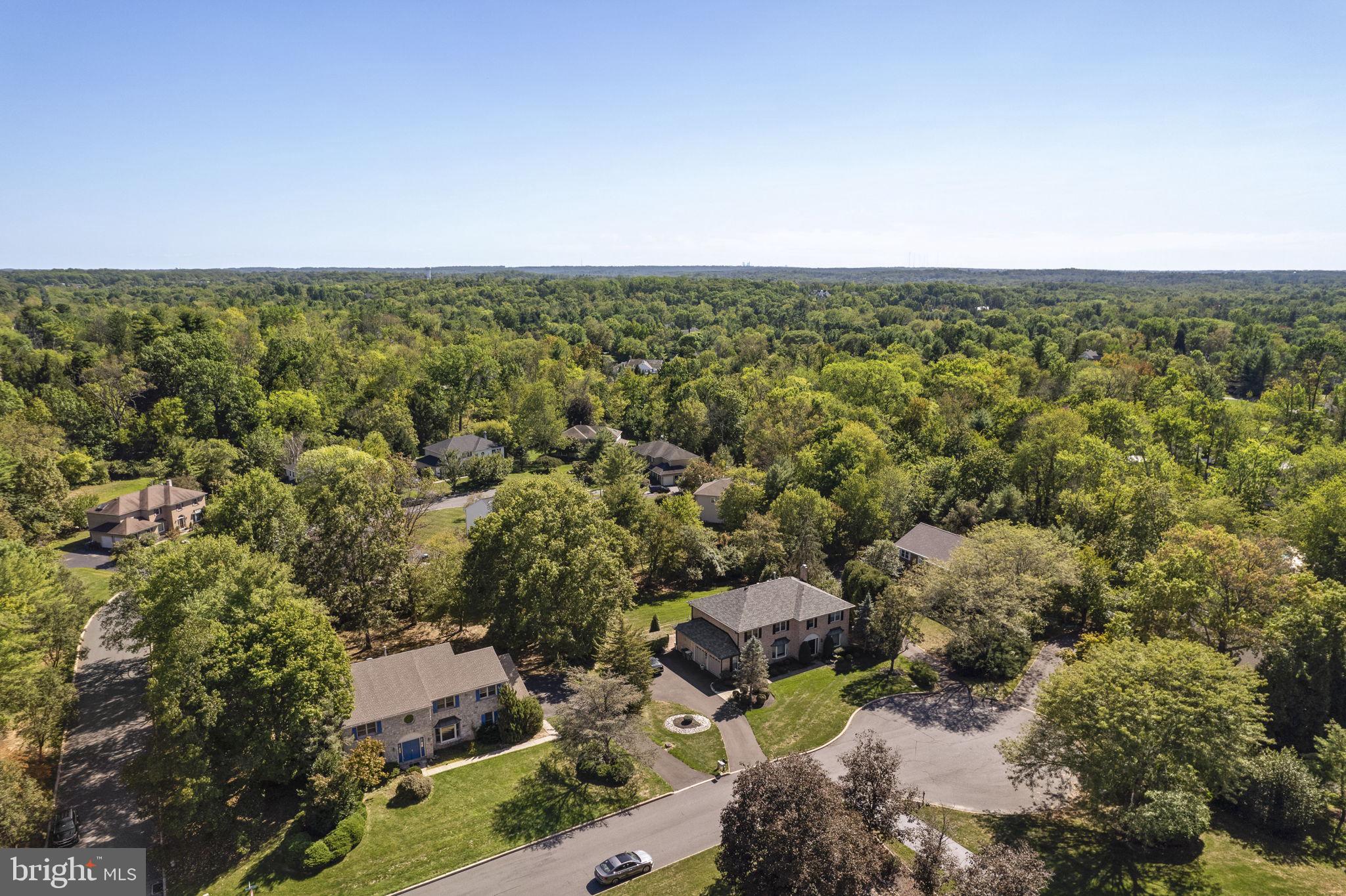 1 Wayne Circle Lower Gwynedd, PA 19002 - Photo 41 of 44 Close to Schools, Hospitals, Shopping, Restaurants