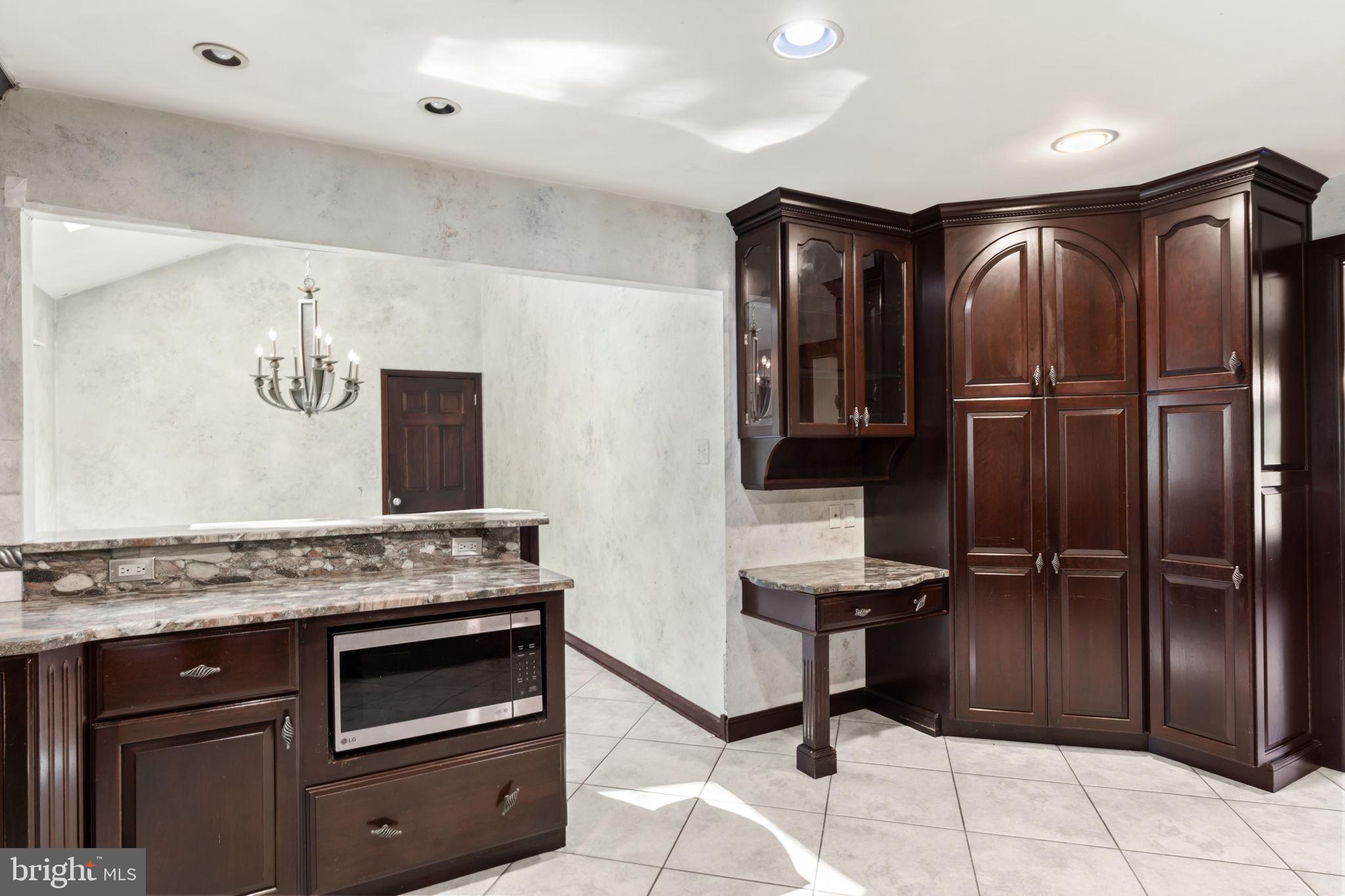 1 Wayne Circle Lower Gwynedd, PA 19002 - Photo 9 of 44 Breakfast Room sits off Kitchen