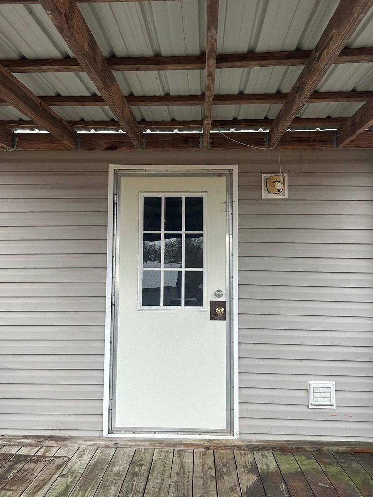 1301 Furnie Folks Road Webb, AL 36376 - Photo 3 of 26
