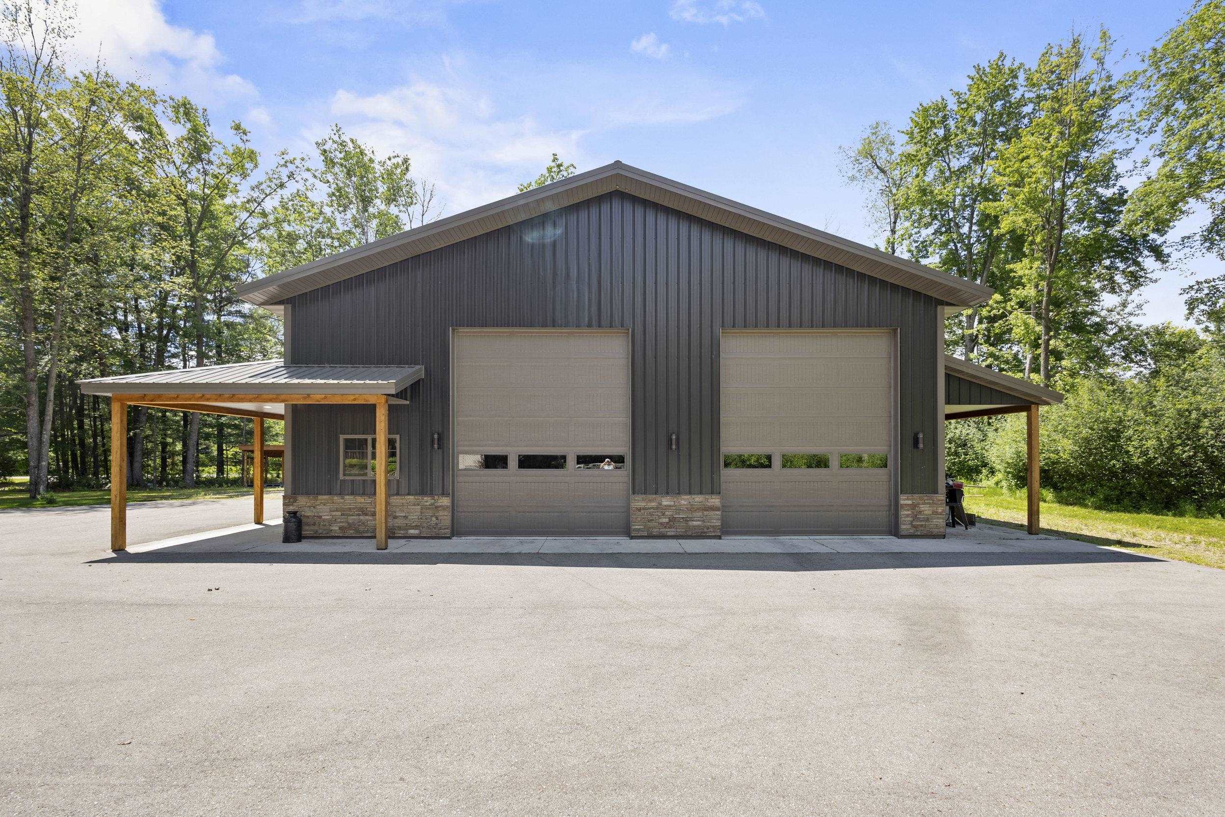W2384 Sequin Road Marinette, WI 54143 - Photo 49 of 84