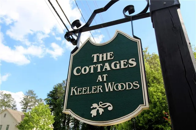 $225,000 | 909 Wemberley Lane, Marietta, GA 30064