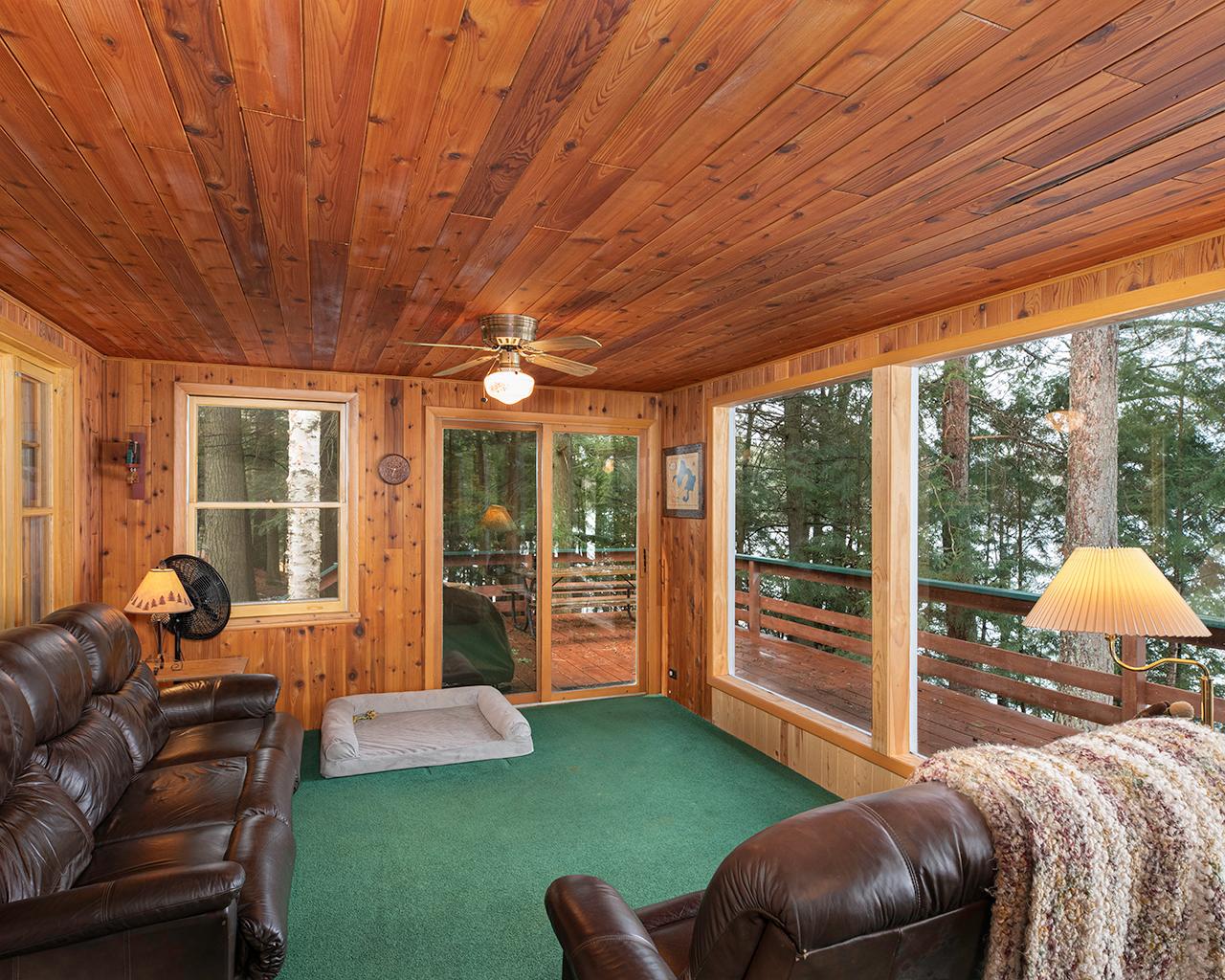 10011 Lower Kaubashine Road Hazelhurst, WI 54531 - Photo 7 of 33 Gallery Image 7