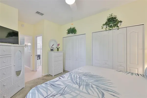 $219,000 | 1205 Fairway Greens Drive, Unit 58, Sun City Center, FL 33573