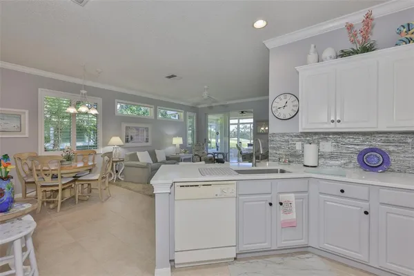 $219,000 | 1205 Fairway Greens Drive, Unit 58, Sun City Center, FL 33573