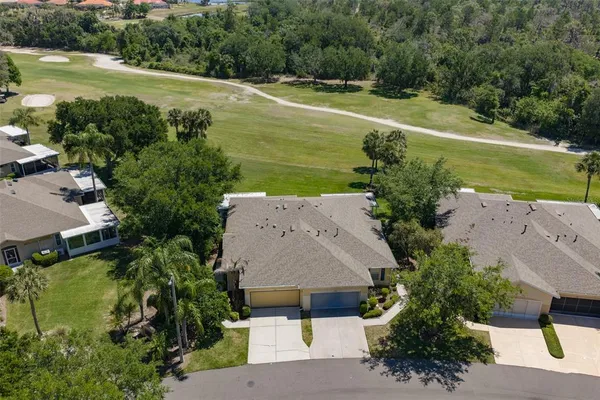 $219,000 | 1205 Fairway Greens Drive, Unit 58, Sun City Center, FL 33573