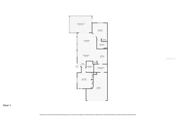 $219,000 | 1205 Fairway Greens Drive, Unit 58, Sun City Center, FL 33573