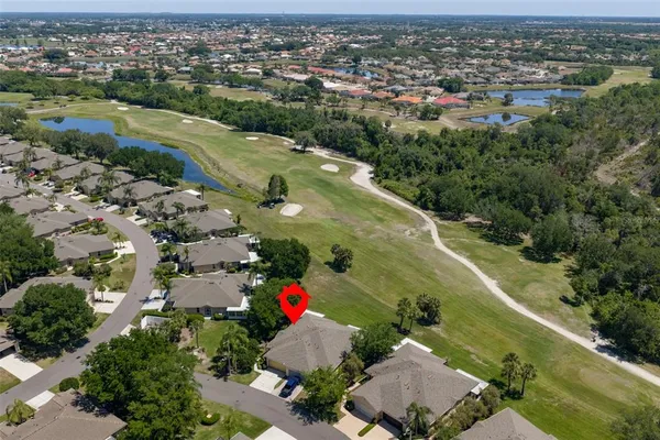 $219,000 | 1205 Fairway Greens Drive, Unit 58, Sun City Center, FL 33573
