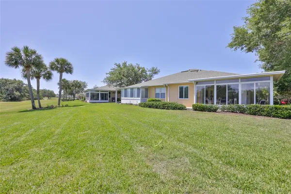 $219,000 | 1205 Fairway Greens Drive, Unit 58, Sun City Center, FL 33573