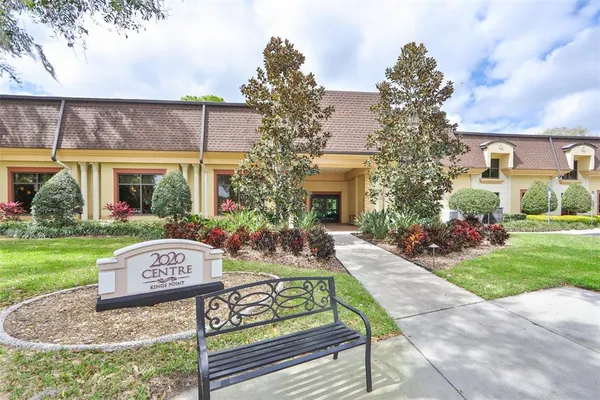 $219,000 | 1205 Fairway Greens Drive, Unit 58, Sun City Center, FL 33573