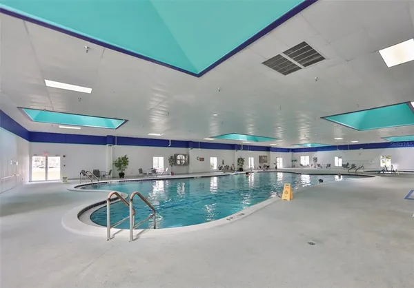 $219,000 | 1205 Fairway Greens Drive, Unit 58, Sun City Center, FL 33573